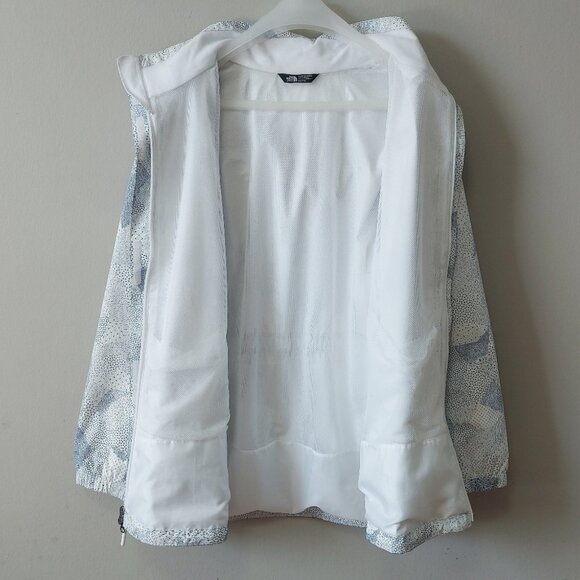 The North Face Resolve Lightweight Hiking Jacket Plus Size XXL - Picture 6 of 16